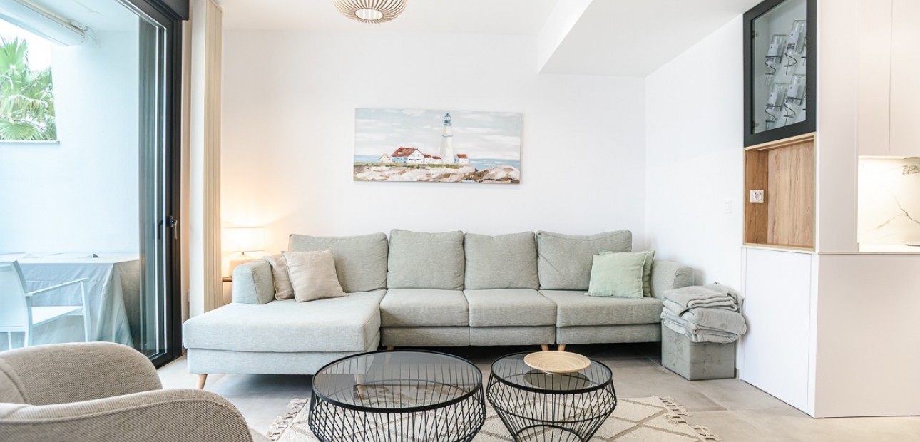 Sale - Penthouse -
LO PAGÁN