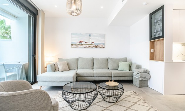 Sale - Penthouse -
LO PAGÁN