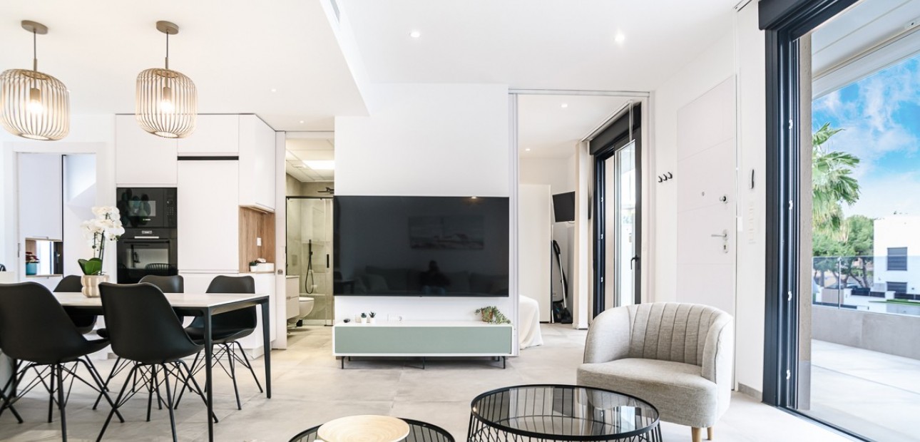 Sale - Penthouse -
LO PAGÁN