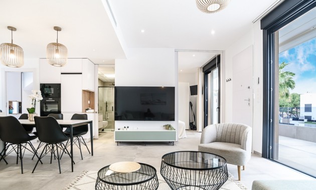 Sale - Penthouse -
LO PAGÁN