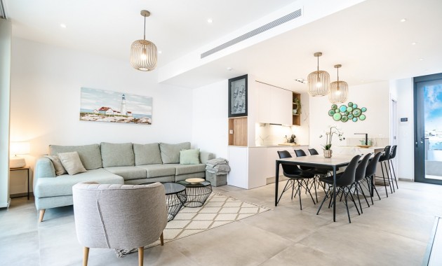 Sale - Penthouse -
LO PAGÁN