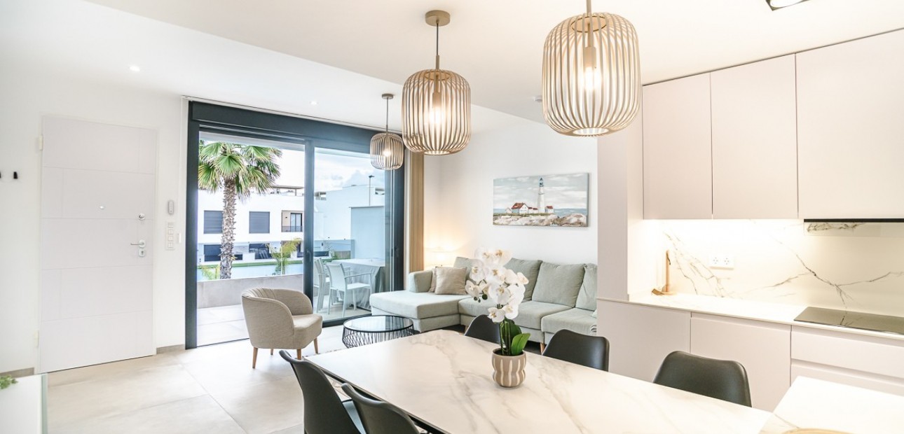 Sale - Penthouse -
LO PAGÁN