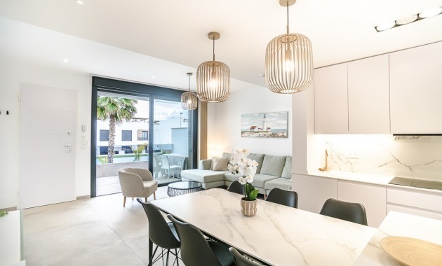 Sale - Penthouse -
LO PAGÁN