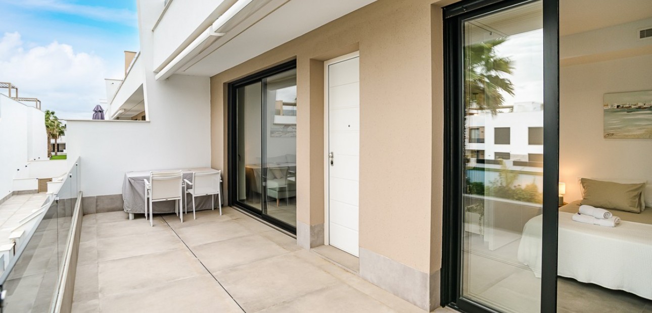 Sale - Penthouse -
LO PAGÁN