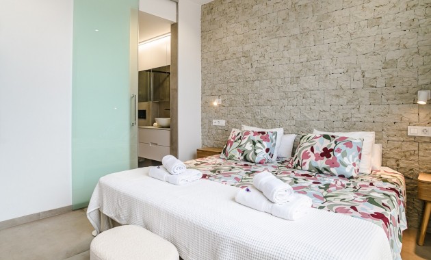 Sale - Penthouse -
LO PAGÁN