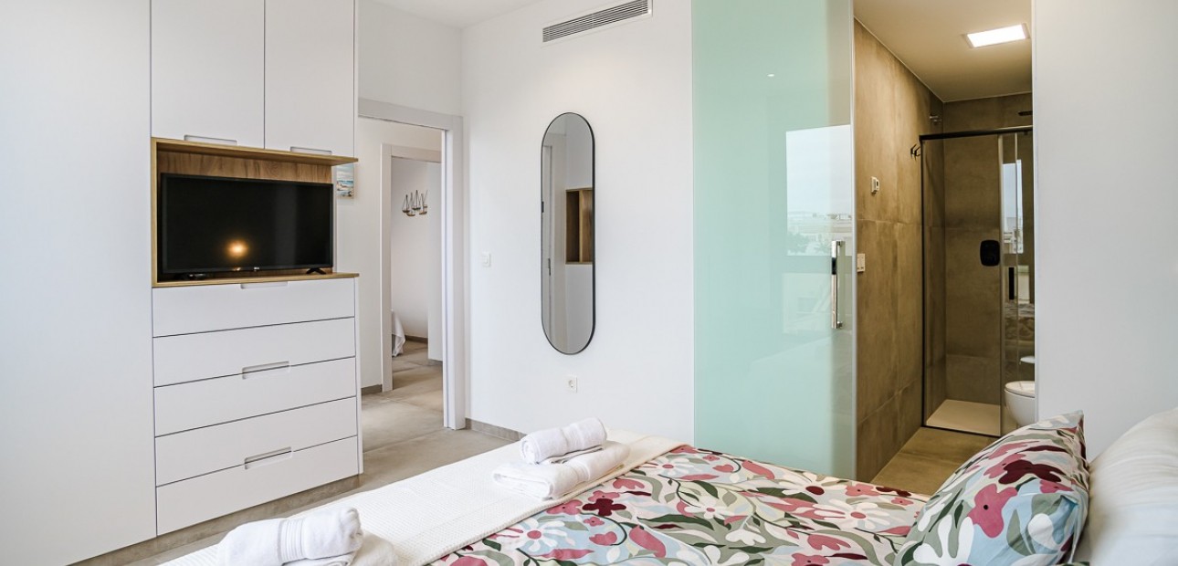 Sale - Penthouse -
LO PAGÁN