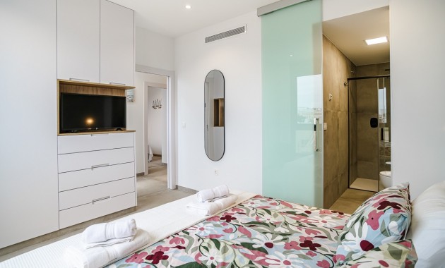 Sale - Penthouse -
LO PAGÁN