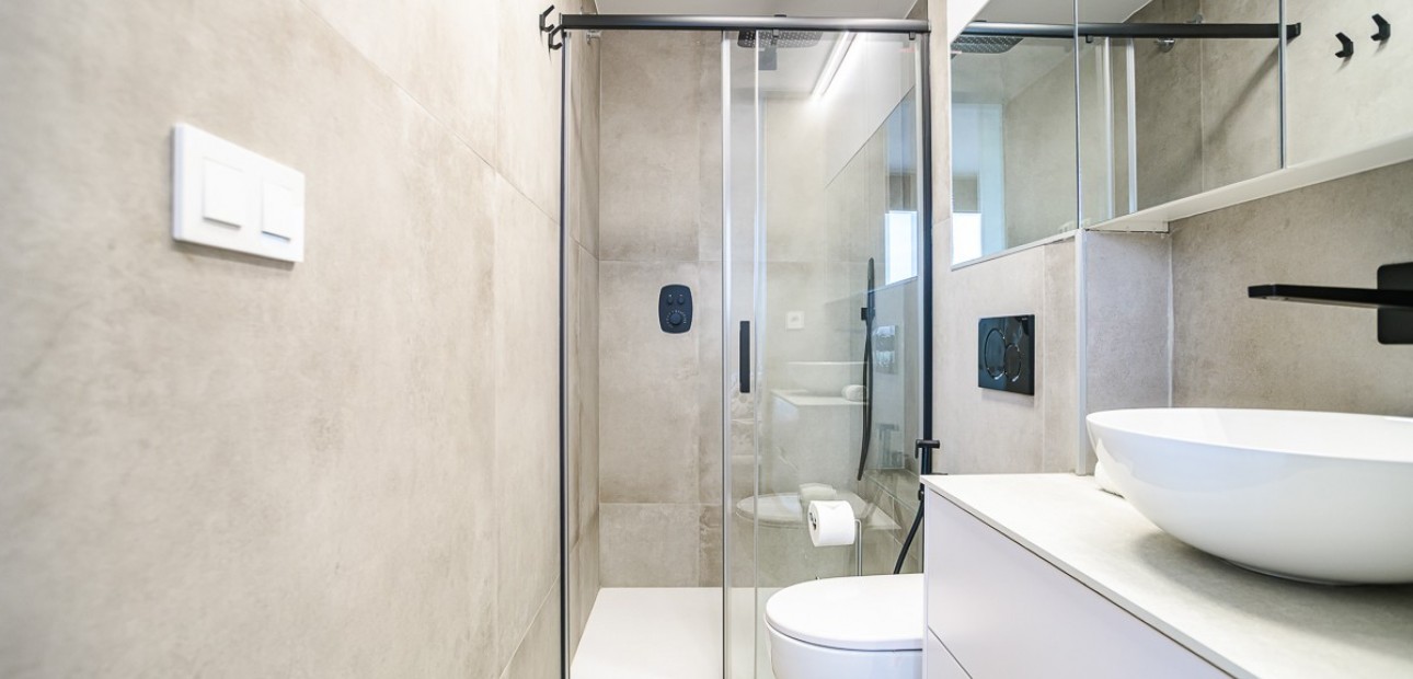 Sale - Penthouse -
LO PAGÁN