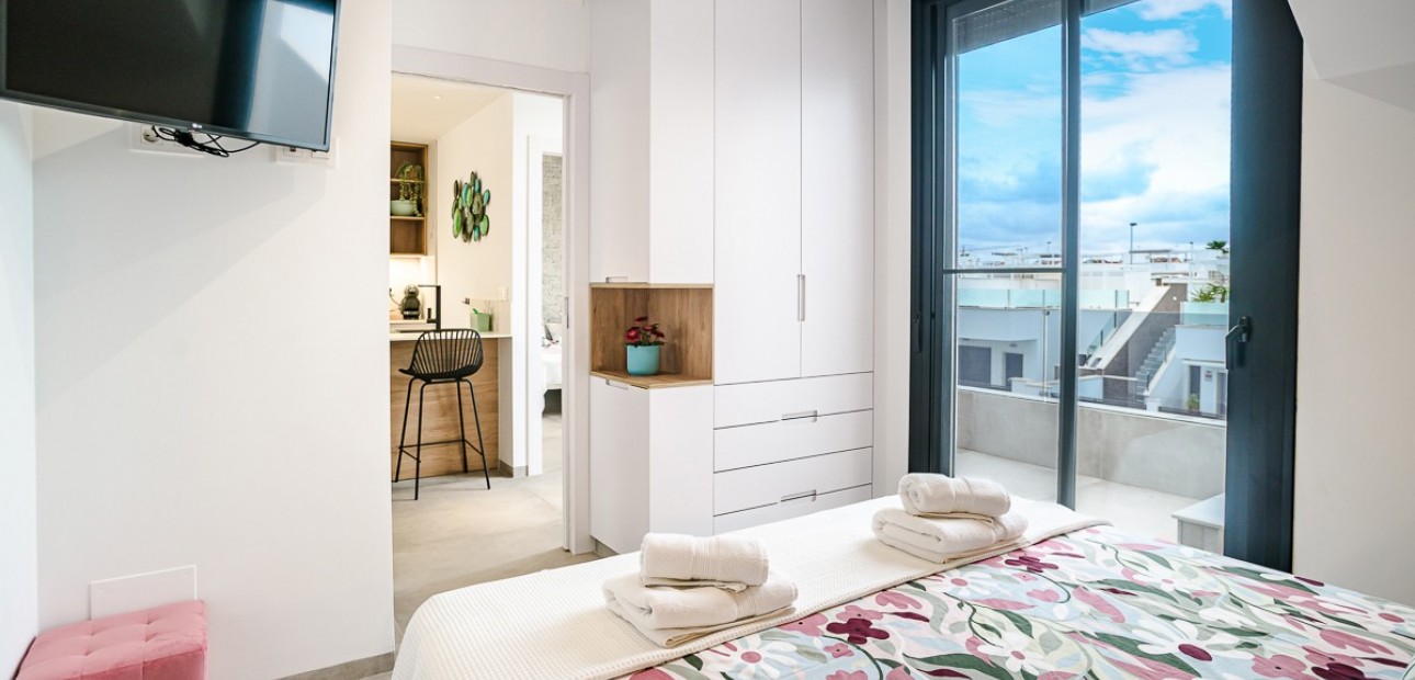 Sale - Penthouse -
LO PAGÁN