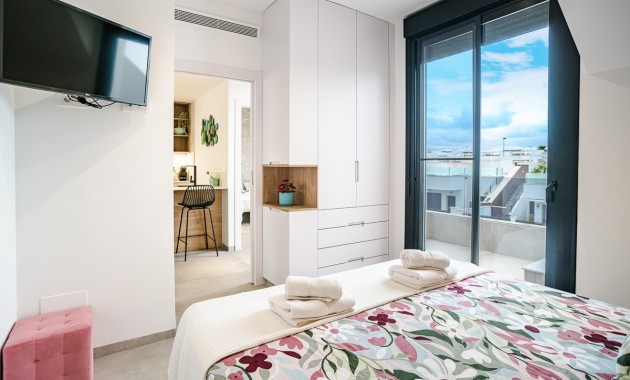 Sale - Penthouse -
LO PAGÁN