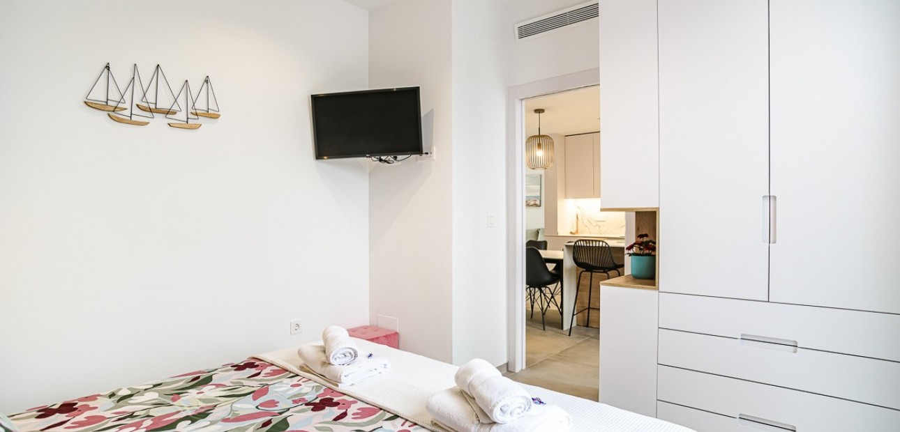 Sale - Penthouse -
LO PAGÁN