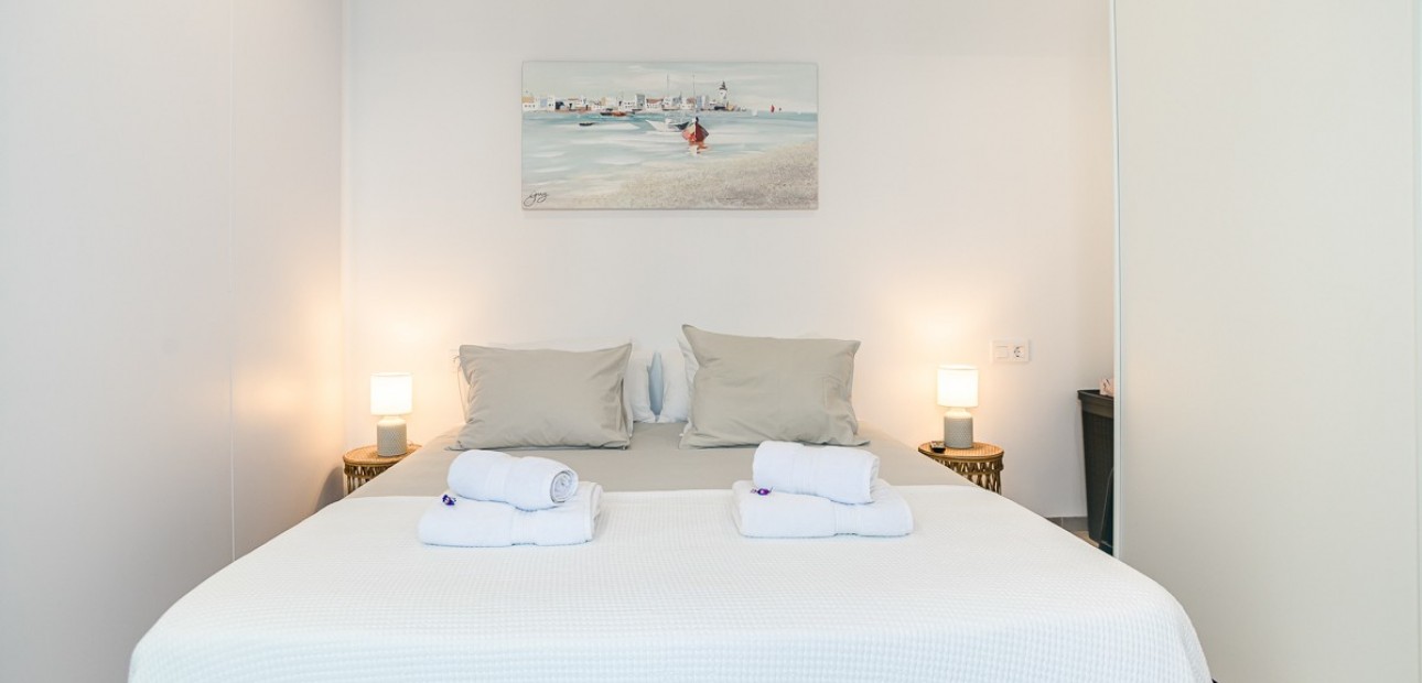 Sale - Penthouse -
LO PAGÁN