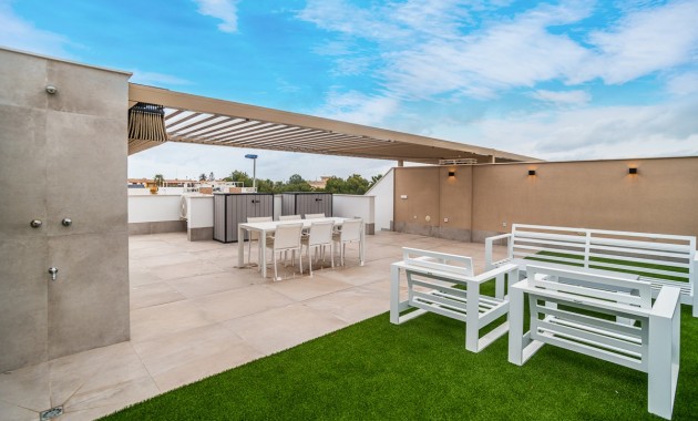 Sale - Penthouse -
LO PAGÁN