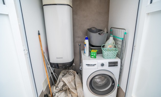 Sale - Penthouse -
LO PAGÁN