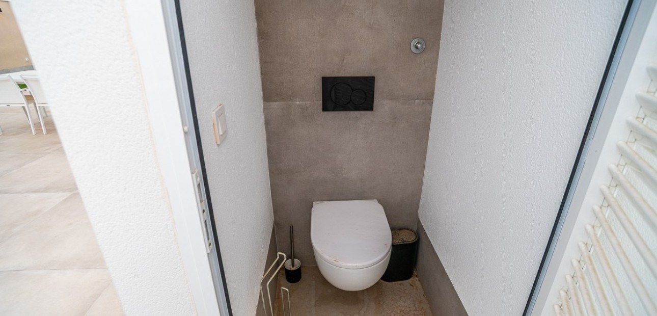 Sale - Penthouse -
LO PAGÁN