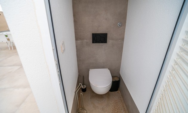 Sale - Penthouse -
LO PAGÁN