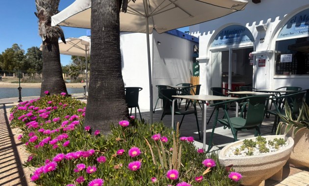 Venta - Commercial property -
Torrevieja - Puerto
