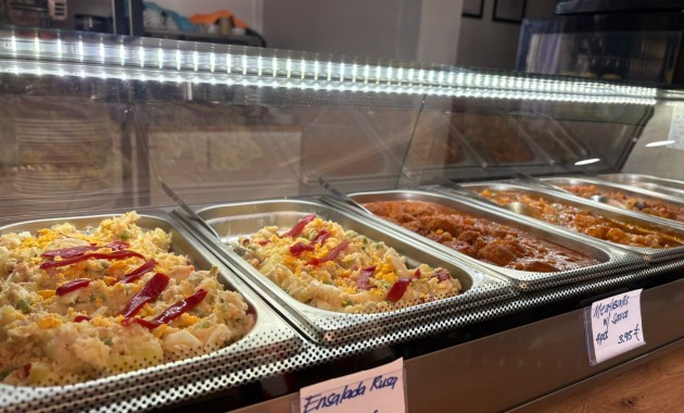 Venta - Commercial property -
Torrevieja - Puerto