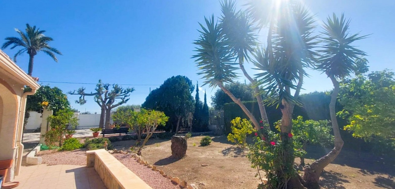 Sale - Masia -
La marina - La Marina