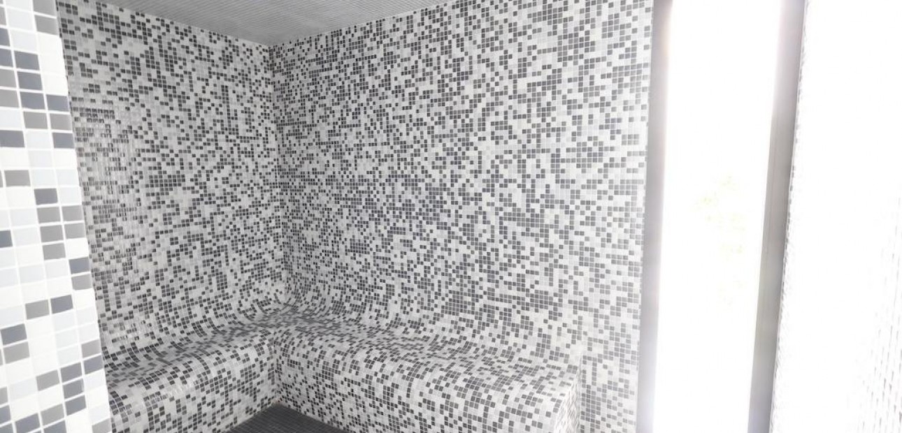 Herverkoop - Villa -
Jávea - Xàbia - Monte Olimpo