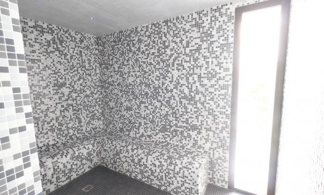 Herverkoop - Villa -
Jávea - Xàbia - Monte Olimpo