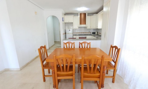 Herverkoop - Appartement / flat -
Orihuela Costa - Zeniamar-Horizonte-La Campana