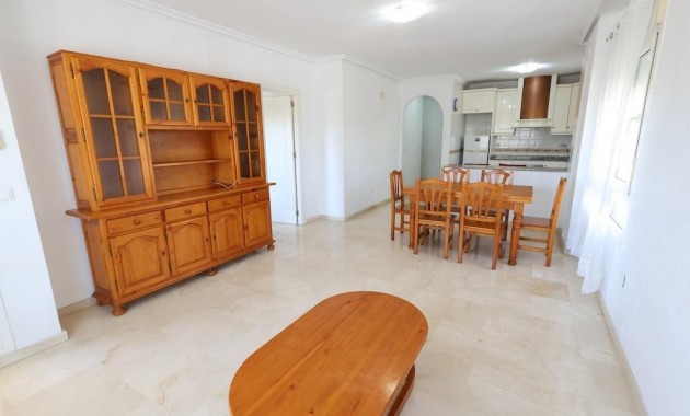 Herverkoop - Appartement / flat -
Orihuela Costa - Zeniamar-Horizonte-La Campana