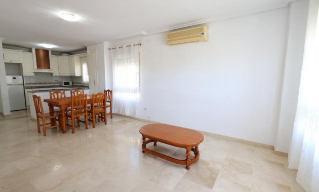 Herverkoop - Appartement / flat -
Orihuela Costa - Zeniamar-Horizonte-La Campana