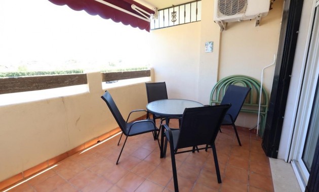 Herverkoop - Appartement / flat -
Orihuela Costa - Zeniamar-Horizonte-La Campana