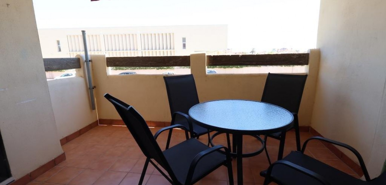Herverkoop - Appartement / flat -
Orihuela Costa - Zeniamar-Horizonte-La Campana