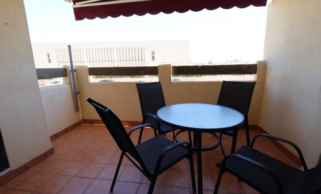 Herverkoop - Appartement / flat -
Orihuela Costa - Zeniamar-Horizonte-La Campana