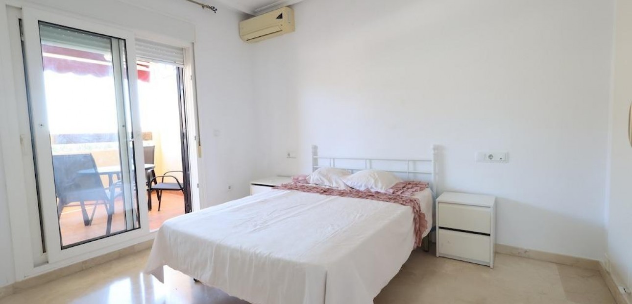 Herverkoop - Appartement / flat -
Orihuela Costa - Zeniamar-Horizonte-La Campana