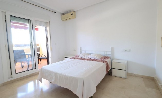 Herverkoop - Appartement / flat -
Orihuela Costa - Zeniamar-Horizonte-La Campana