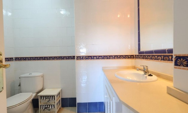 Herverkoop - Appartement / flat -
Orihuela Costa - Zeniamar-Horizonte-La Campana