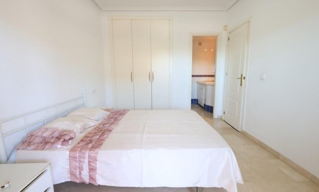 Herverkoop - Appartement / flat -
Orihuela Costa - Zeniamar-Horizonte-La Campana