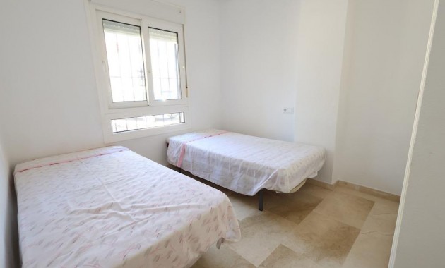 Herverkoop - Appartement / flat -
Orihuela Costa - Zeniamar-Horizonte-La Campana