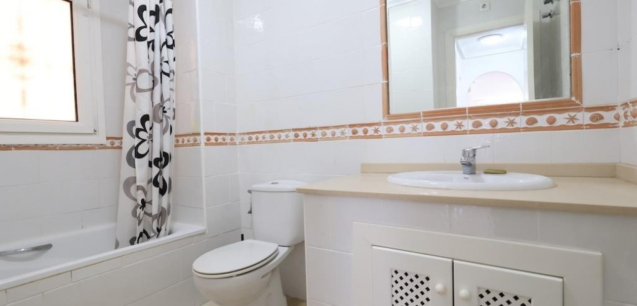 Herverkoop - Appartement / flat -
Orihuela Costa - Zeniamar-Horizonte-La Campana