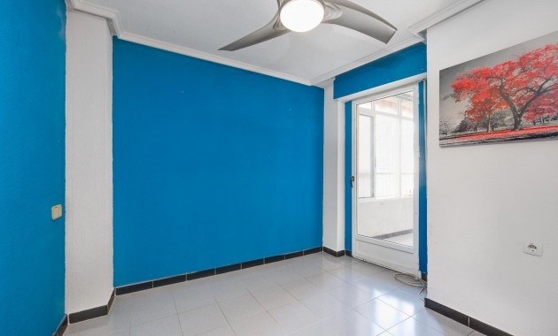 Herverkoop - Appartement / flat -
Torrevieja - Centro