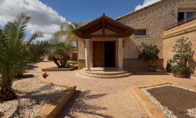 Herverkoop - Villa -
Los Nietos - Nietos  Los