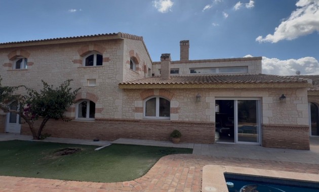 Herverkoop - Villa -
Los Nietos - Nietos  Los