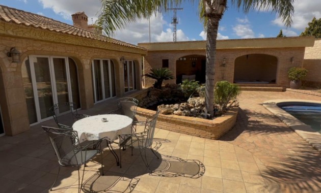 Herverkoop - Villa -
Los Nietos - Nietos  Los