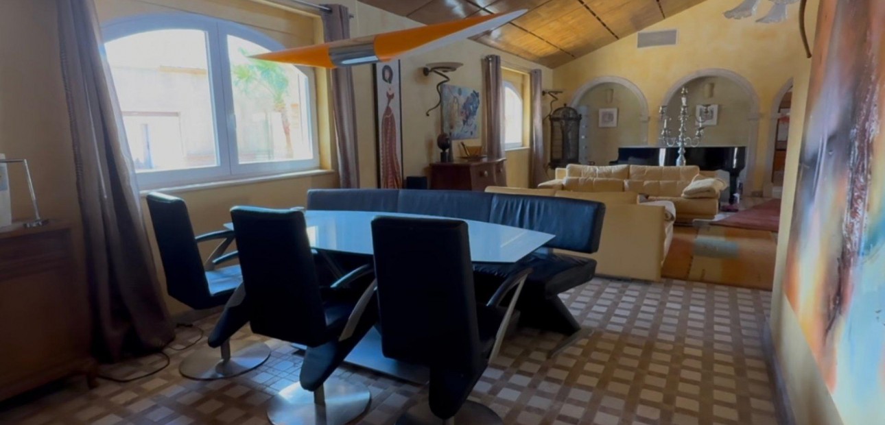 Herverkoop - Villa -
Los Nietos - Nietos  Los