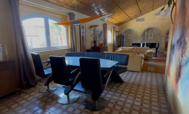 Herverkoop - Villa -
Los Nietos - Nietos  Los