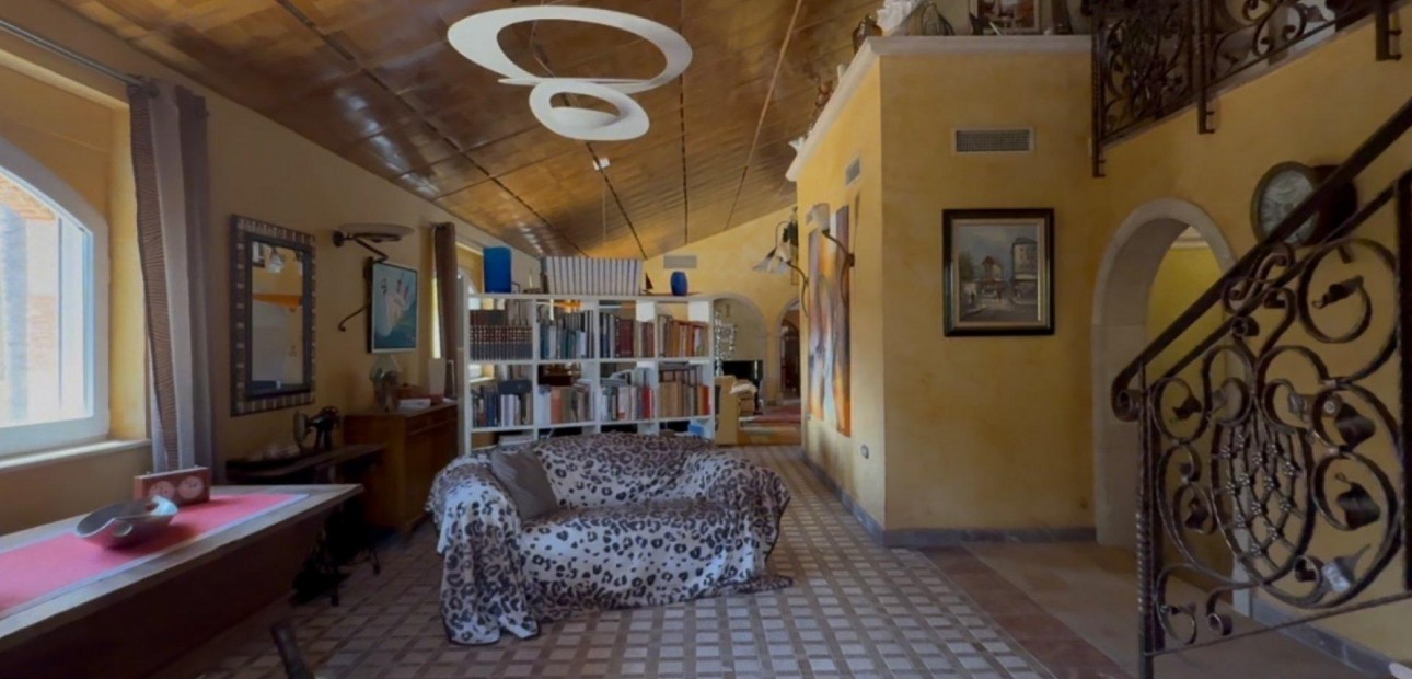 Herverkoop - Villa -
Los Nietos - Nietos  Los