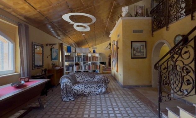 Herverkoop - Villa -
Los Nietos - Nietos  Los