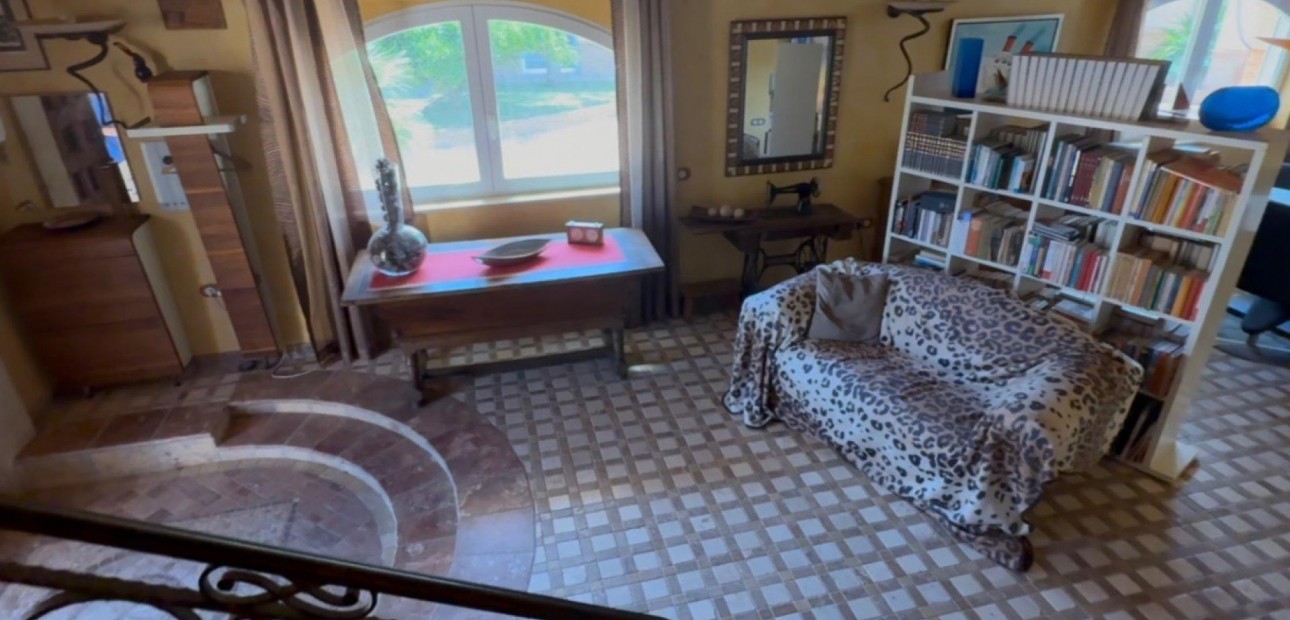 Herverkoop - Villa -
Los Nietos - Nietos  Los