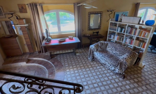 Herverkoop - Villa -
Los Nietos - Nietos  Los