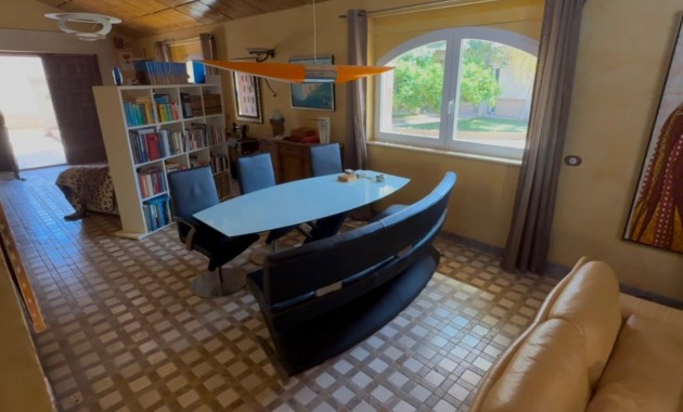 Herverkoop - Villa -
Los Nietos - Nietos  Los