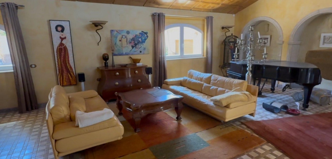 Herverkoop - Villa -
Los Nietos - Nietos  Los