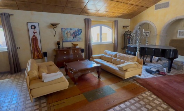 Herverkoop - Villa -
Los Nietos - Nietos  Los